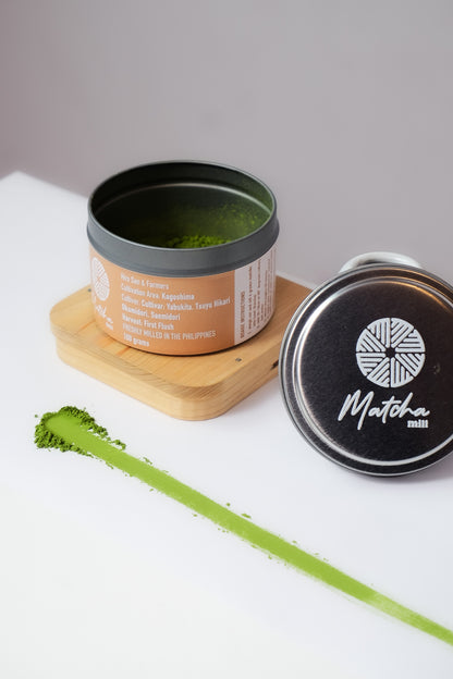 Hiro San - First Flush Ceremonial Grade