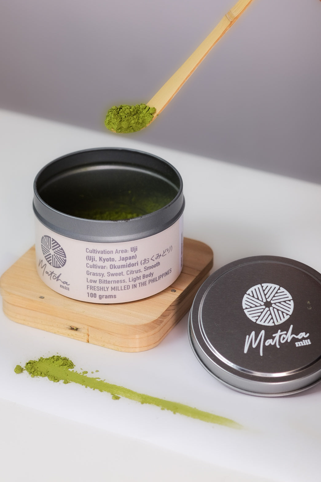 Uji, Kyoto Matcha