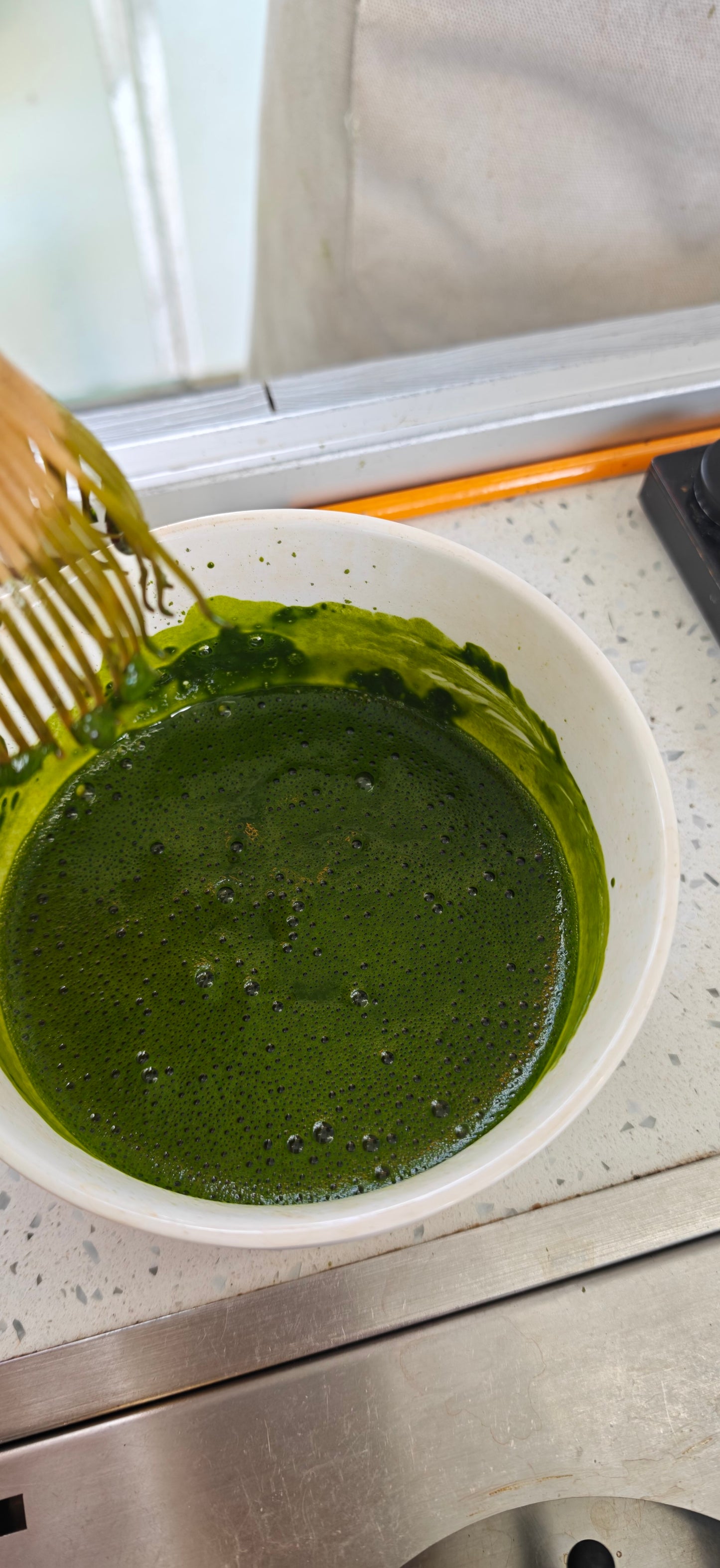 Hiro San - First Flush Ceremonial Grade