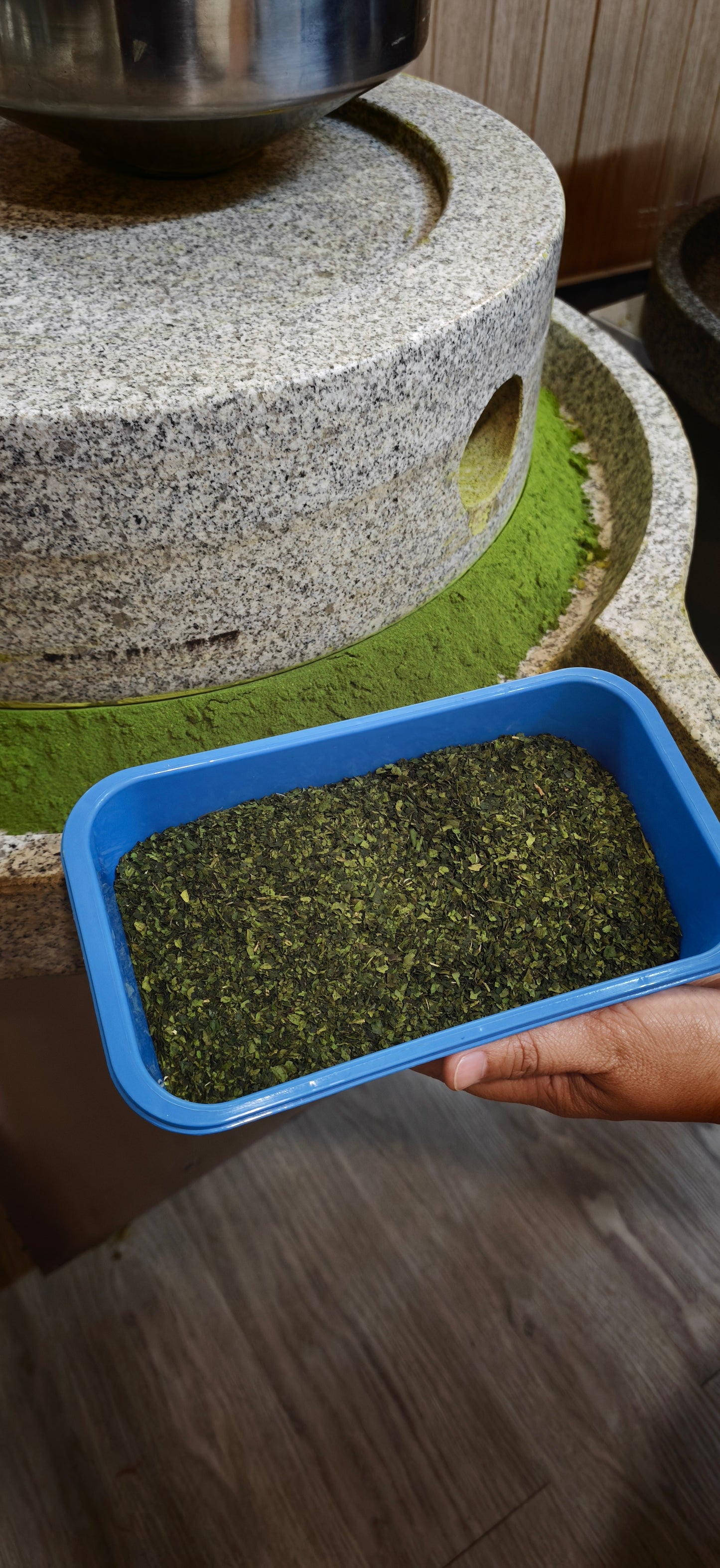 Hiro San - First Flush Ceremonial Grade