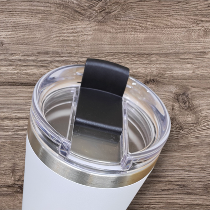 Matcha Mill insulated tumbler